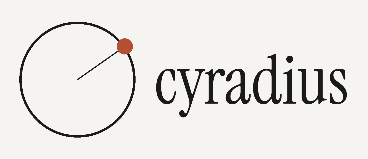 cyradius